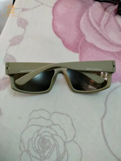 Armani exchange