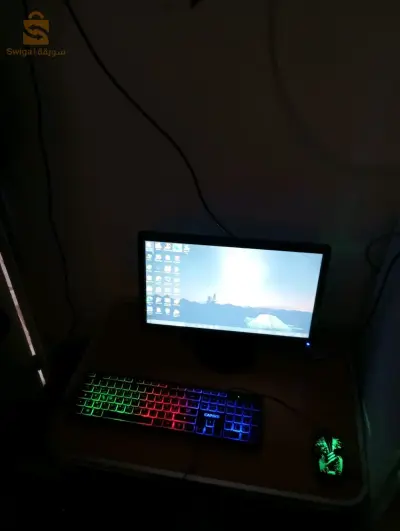 pc bureau