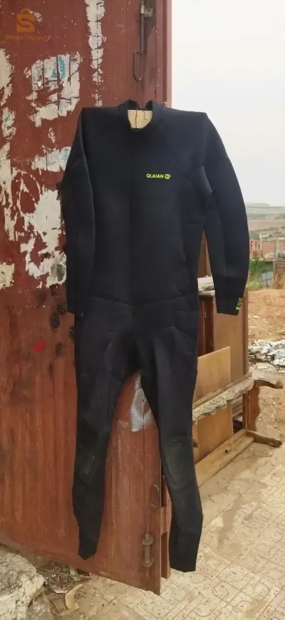 الجزائر