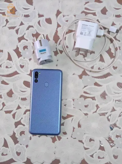 samsung m21 édition 2021
