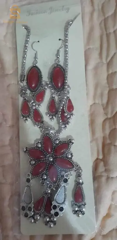 bijoux fantaisie