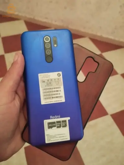 redmi9