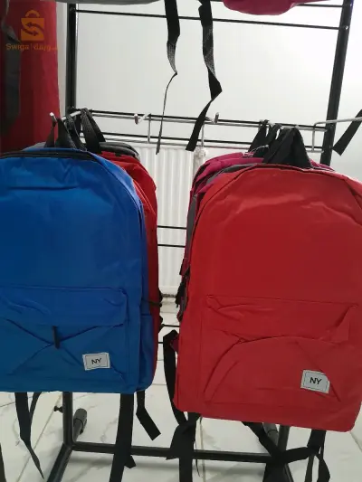 محفظة 🎒