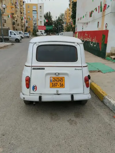 سيارة جييدة