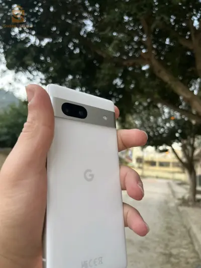 google pixel 7a