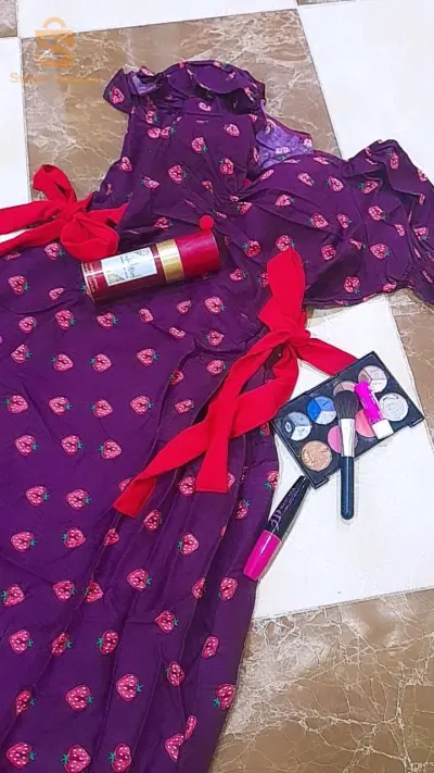 robe 🍓🍓❤️