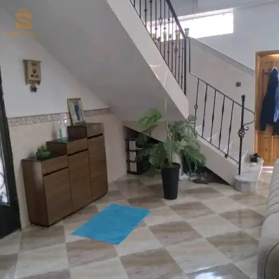 vente Niveau villa à SOUGUEUR
