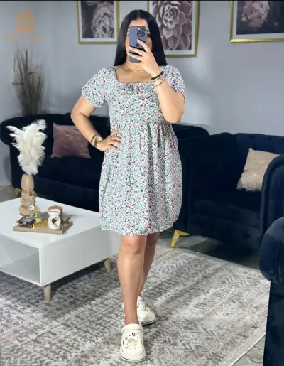 rw Robe mini girly