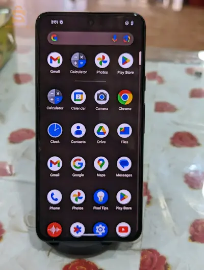 Google pixel 8