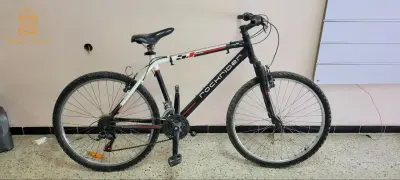 vélo Rockrider 26