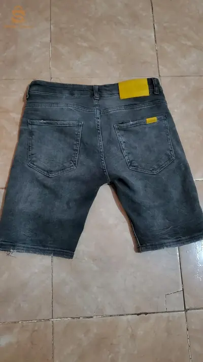 pountacourt jean original