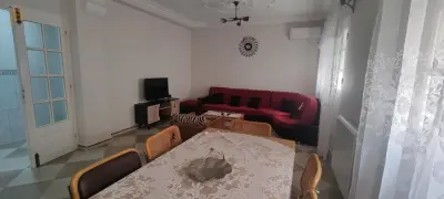 شقة للكراء العربي بن مهيدي سكيكدة