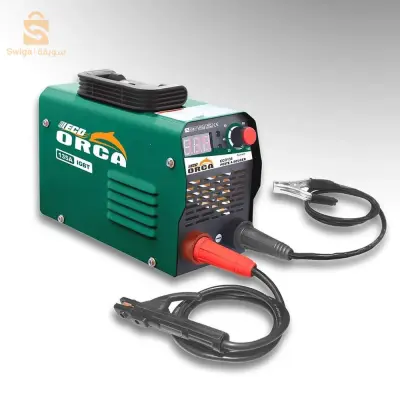 poste  a soder orca mini 135A
