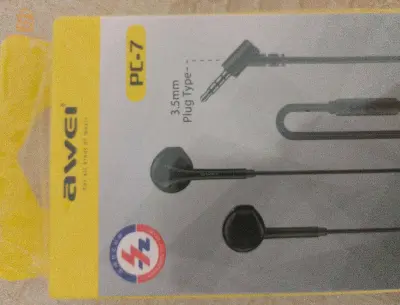 original awei écouteur