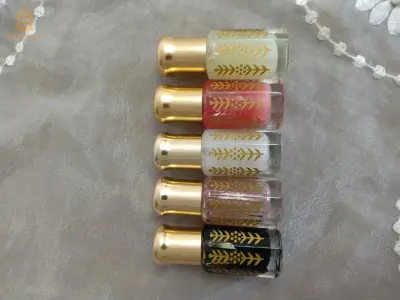 مسك الطهارة