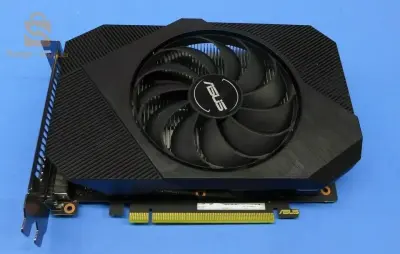 Asus Gtx 1650 phoenix