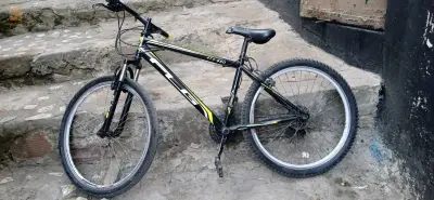 vélo flg
