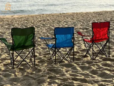 chaise de mer bealmo
