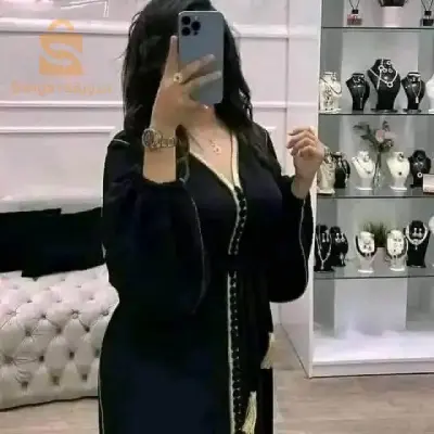 قفطان القفلة
