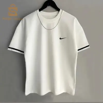 T-shirt oversize