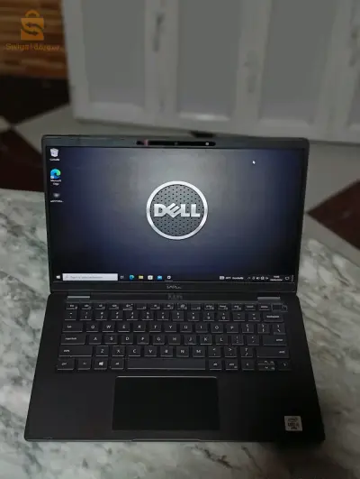 Dell latitude 7410