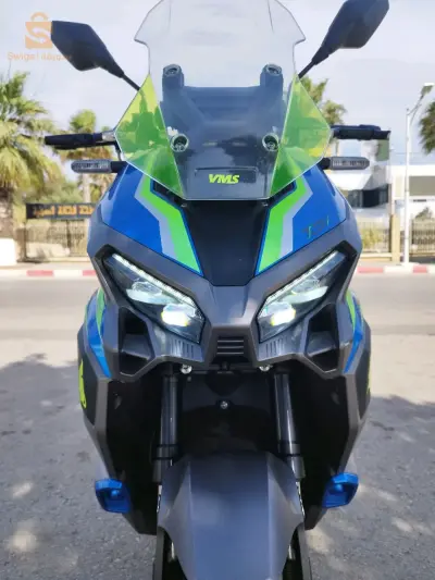 xdv 200 2023