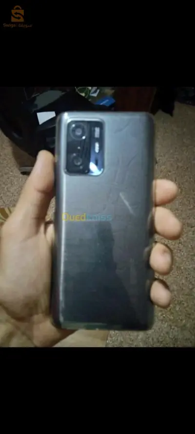 Xiaomi 11t