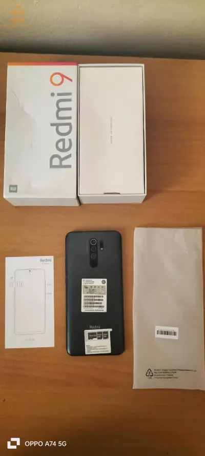 REDMI 9