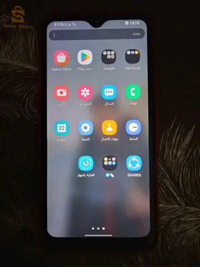 Samsung a10s 
سطيف