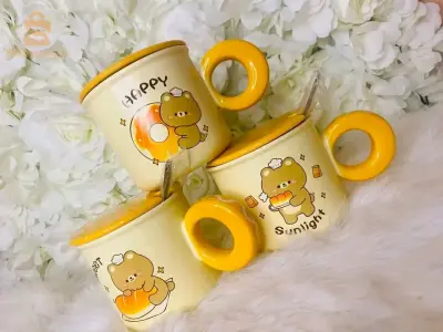 شوب الدب 
غليزان