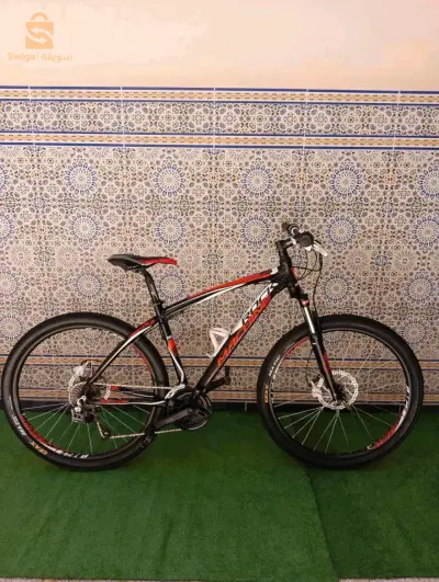 velo rock machine 27,5