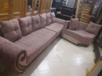 salon
