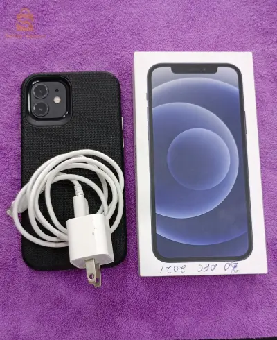iPhone 12