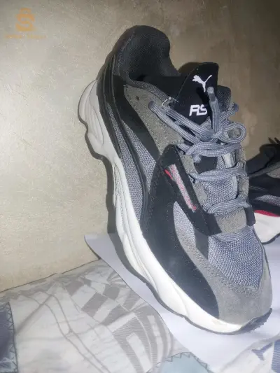 puma RS