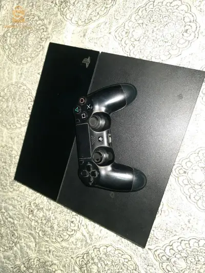 play4 très propre