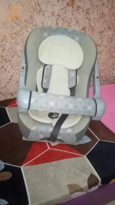 siège auto bébé