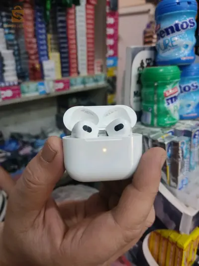 airpods promotion