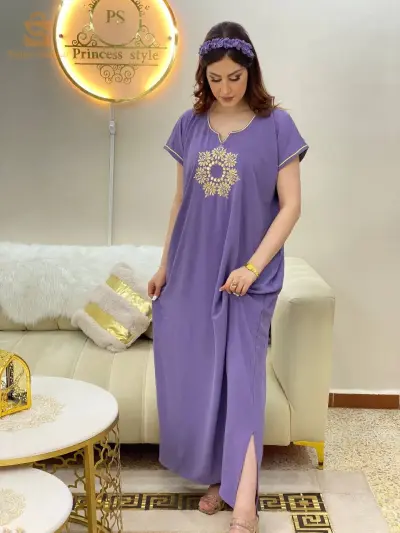 موديلات العيد اضحى 2024 بأسعار مغرية لا تفوتو الفرصة 🌸بدعية  زهرة🌸 صيفية مع سغتاتها 💥 بقماش بارد صيفي من نوع رفيع مطرزة ومعقشة 🥰🥰 لافينيسيو ماشاء الله        لا تفوتو الفرصة للحجر تواصلو معنا عبر الصفحة أو بالإتصال على الرقم 0774136573