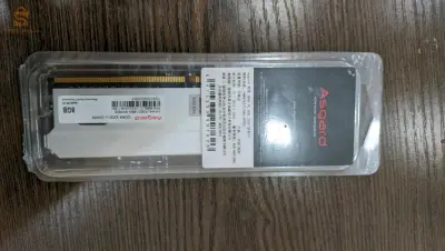 Ram 8G