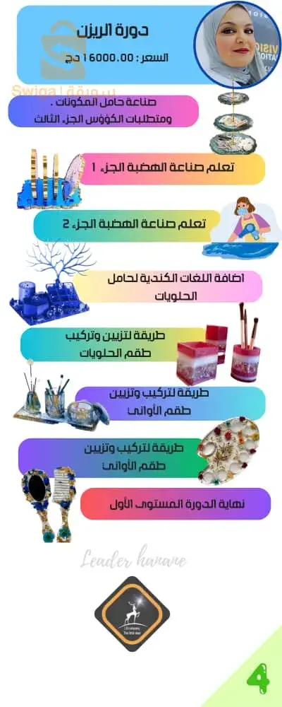 بيع دورات تكوينية