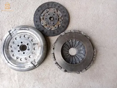 débrayable 2.0 tdi