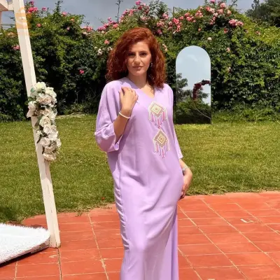robe d’hôtesse