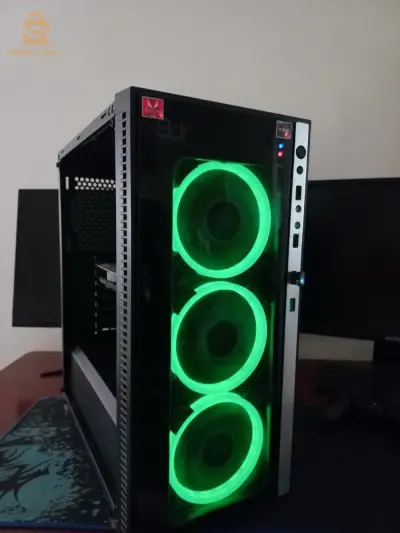 pc gamer à vendre