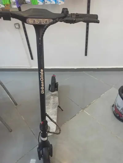 trotinette electrique