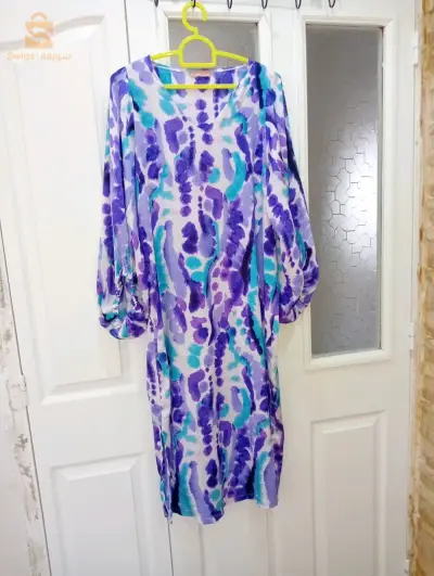 robe d'été