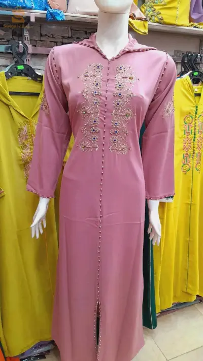 جلابة