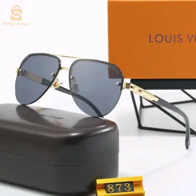 lunettes  luis vitton