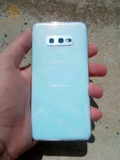 samsung s10e