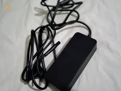 charjor