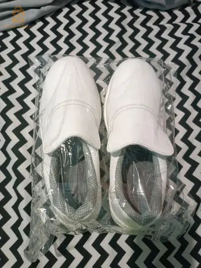 chaussures orthopédiques avec sécurité produit 100% européenne